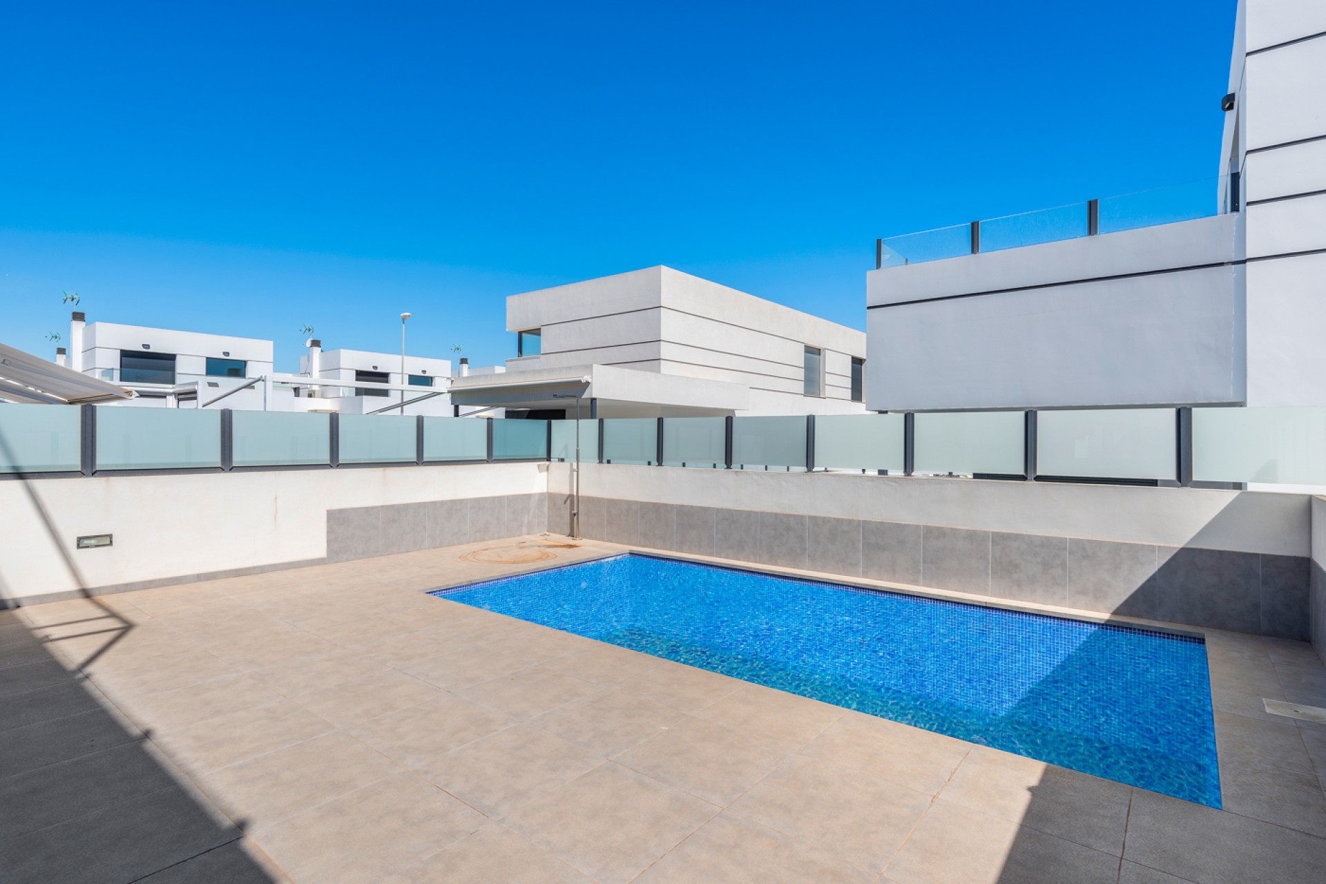 Venta - Chalet - Dolores