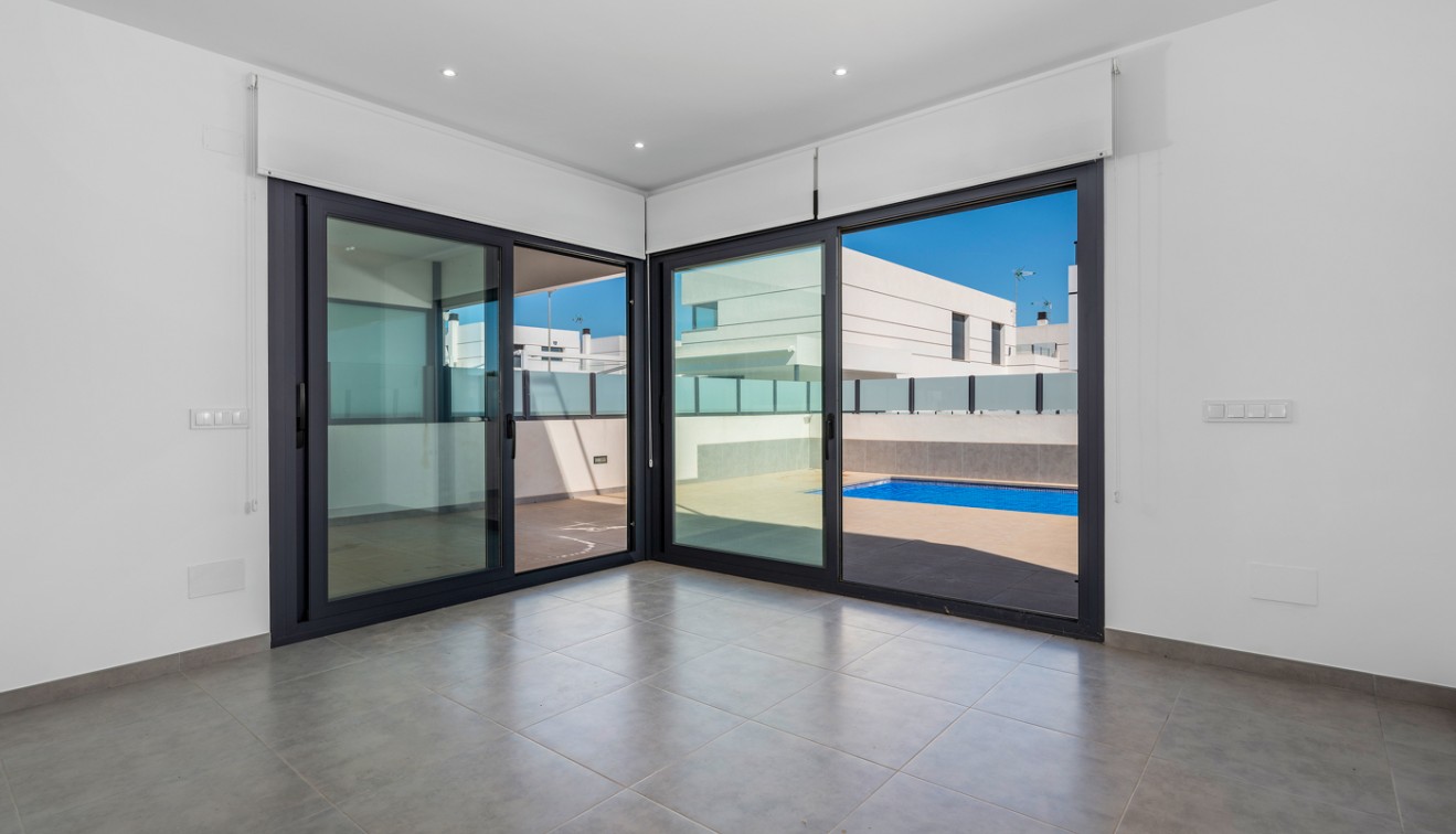 Venta - Chalet - Dolores