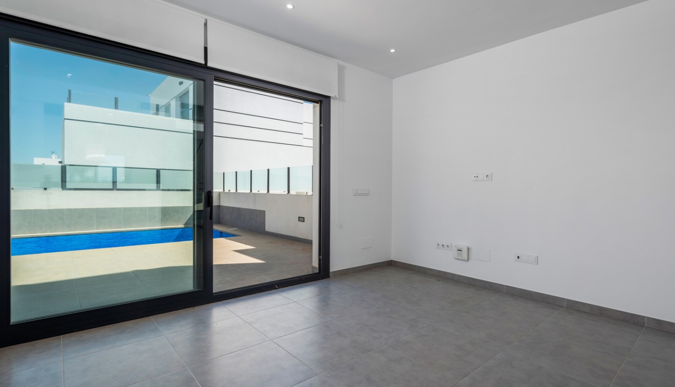 Venta - Chalet - Dolores