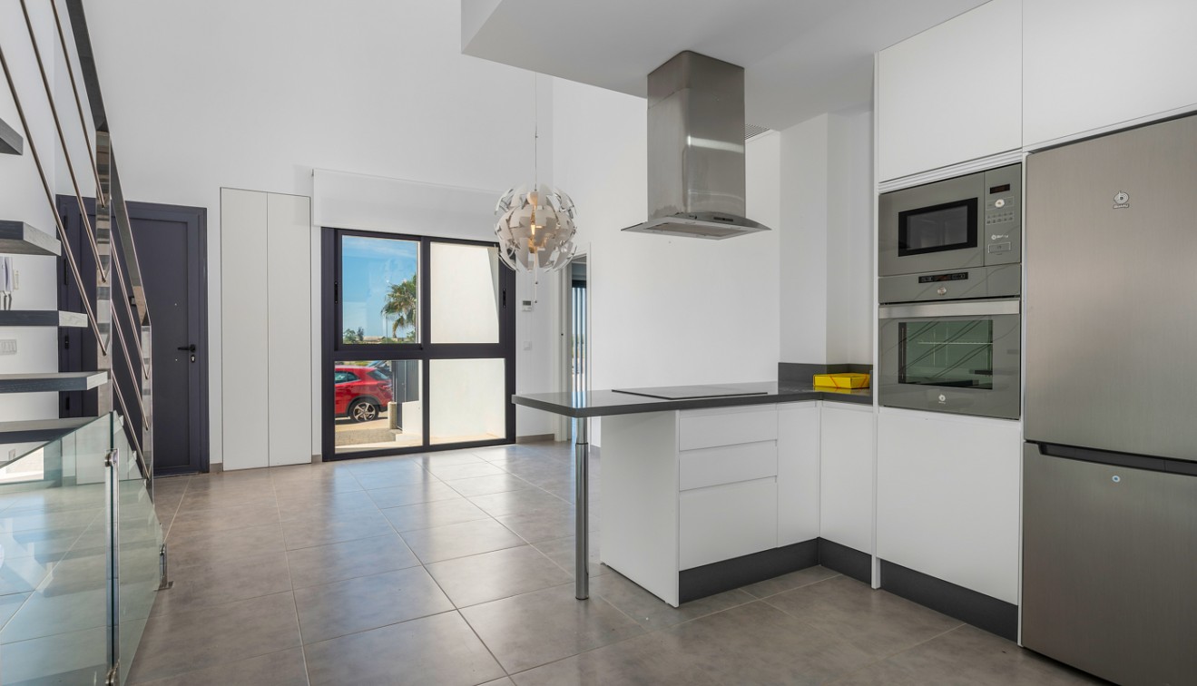 Venta - Chalet - Dolores