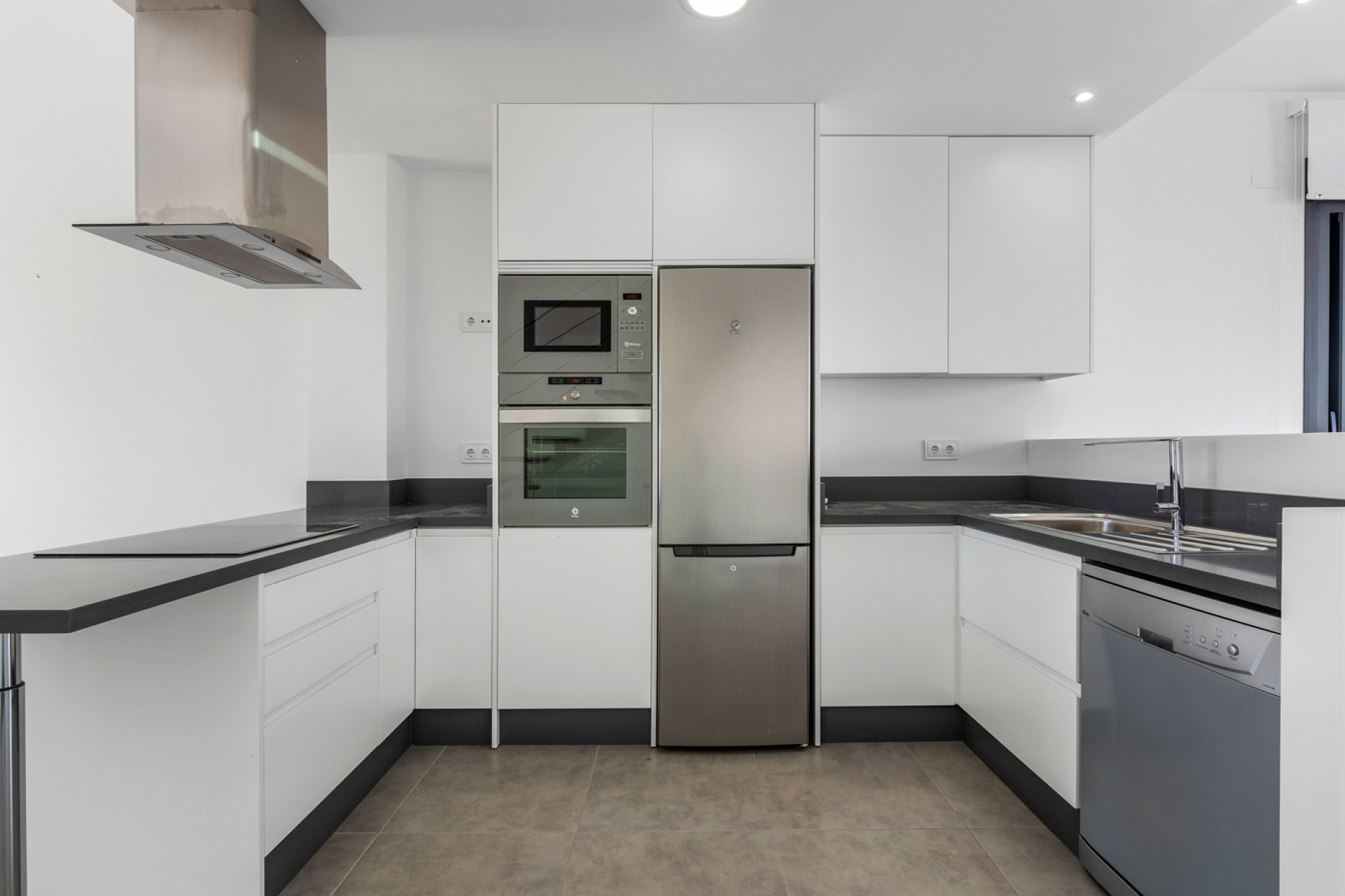 Venta - Chalet - Dolores