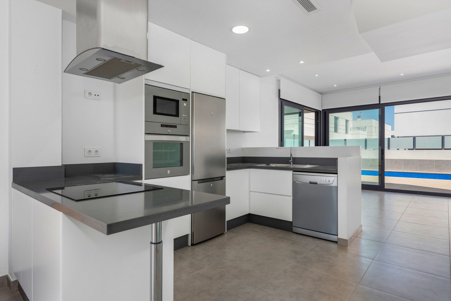 Venta - Chalet - Dolores