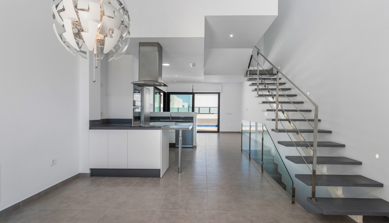 Venta - Chalet - Dolores