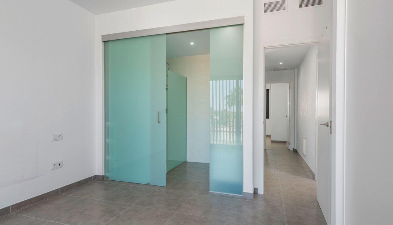 Venta - Chalet - Dolores