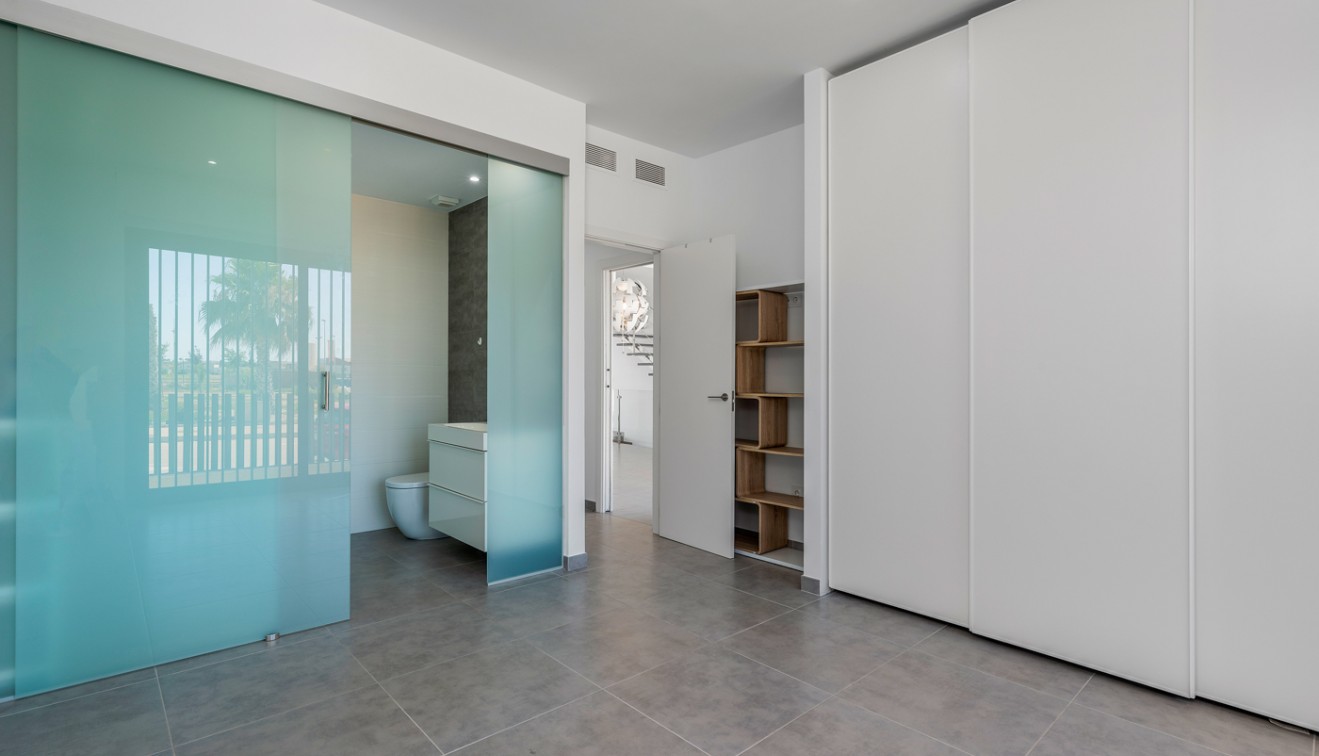 Venta - Chalet - Dolores