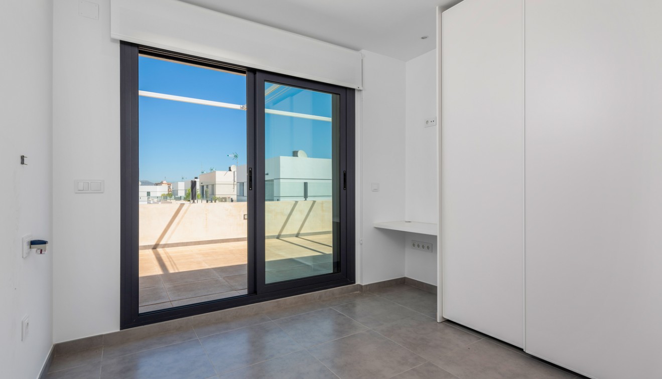 Venta - Chalet - Dolores