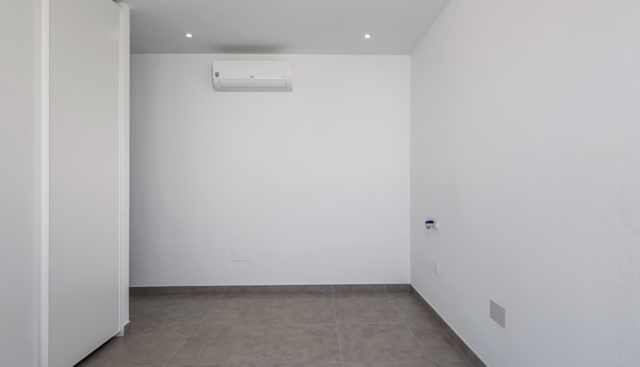 Venta - Chalet - Dolores