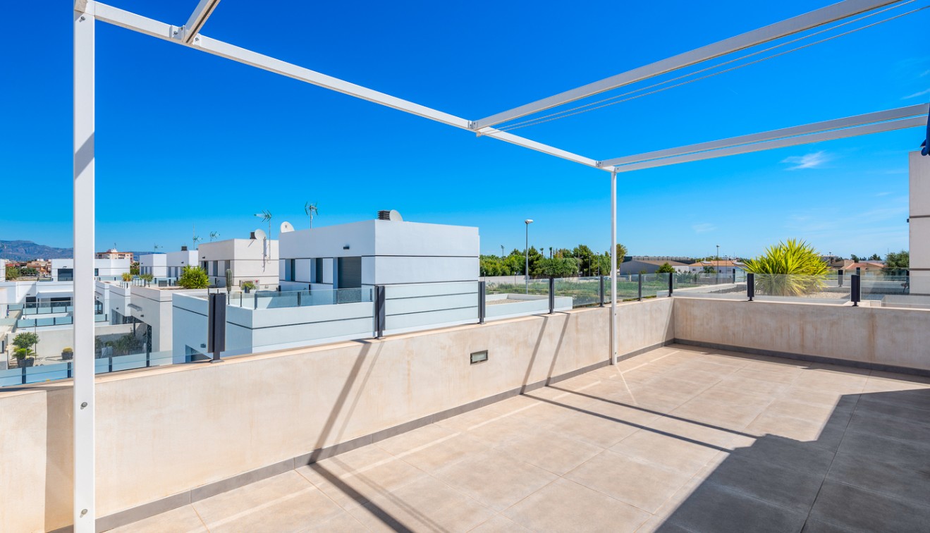 Venta - Chalet - Dolores