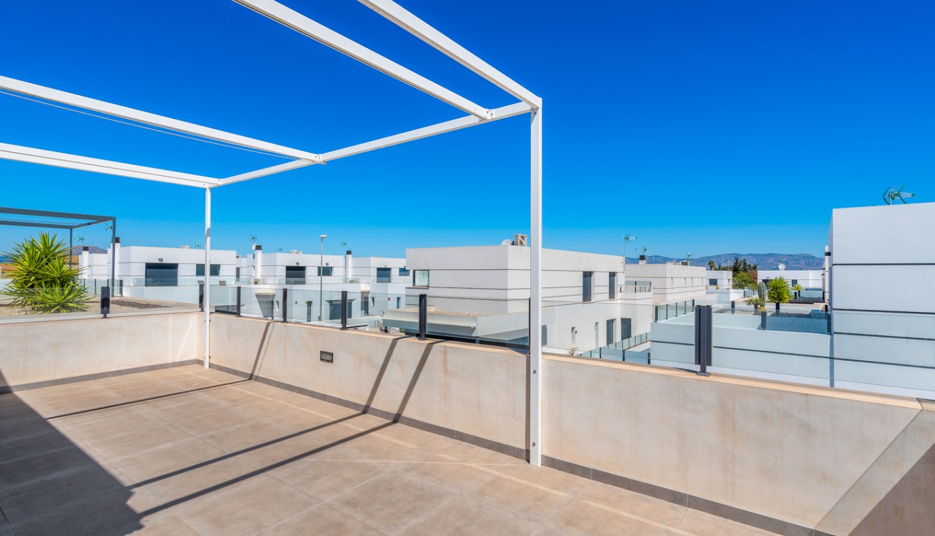 Venta - Chalet - Dolores