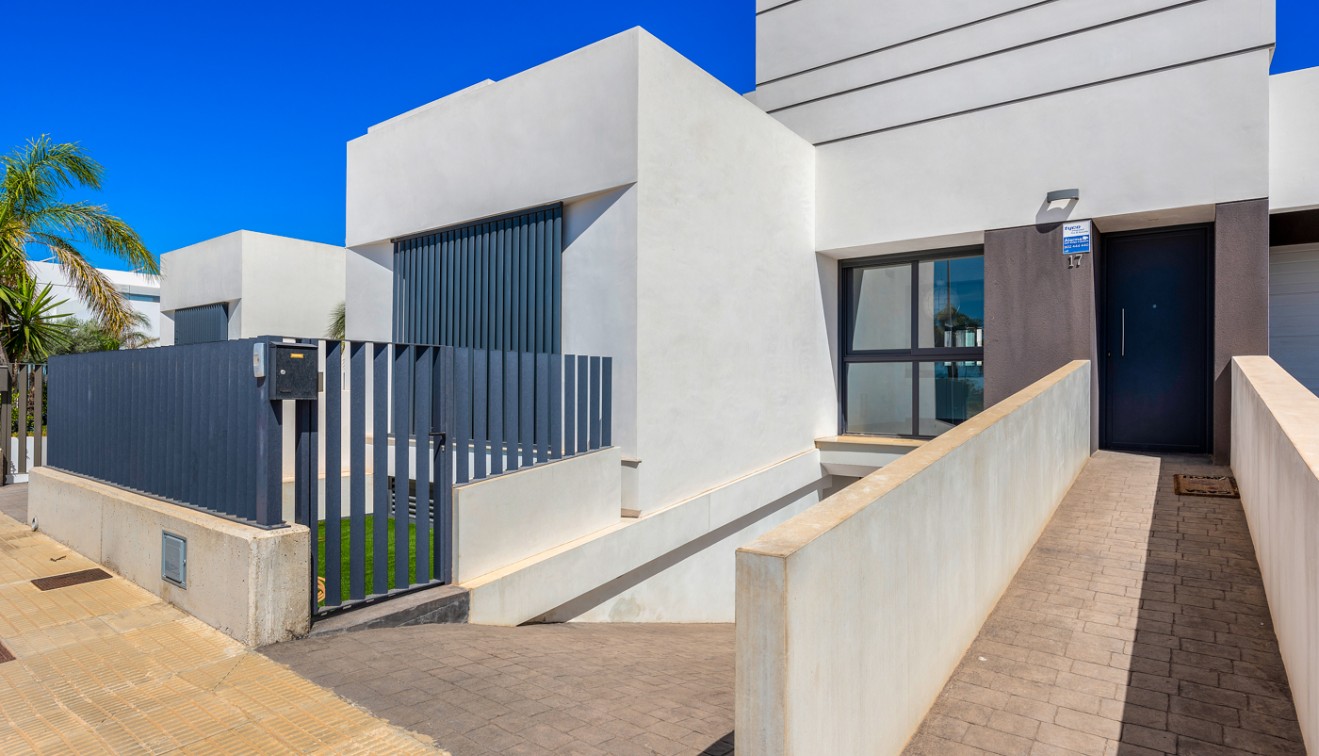 Venta - Chalet - Dolores