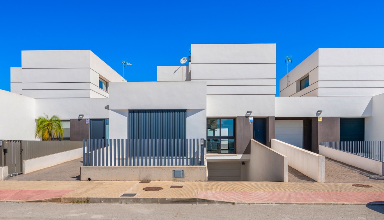 Venta - Chalet - Dolores