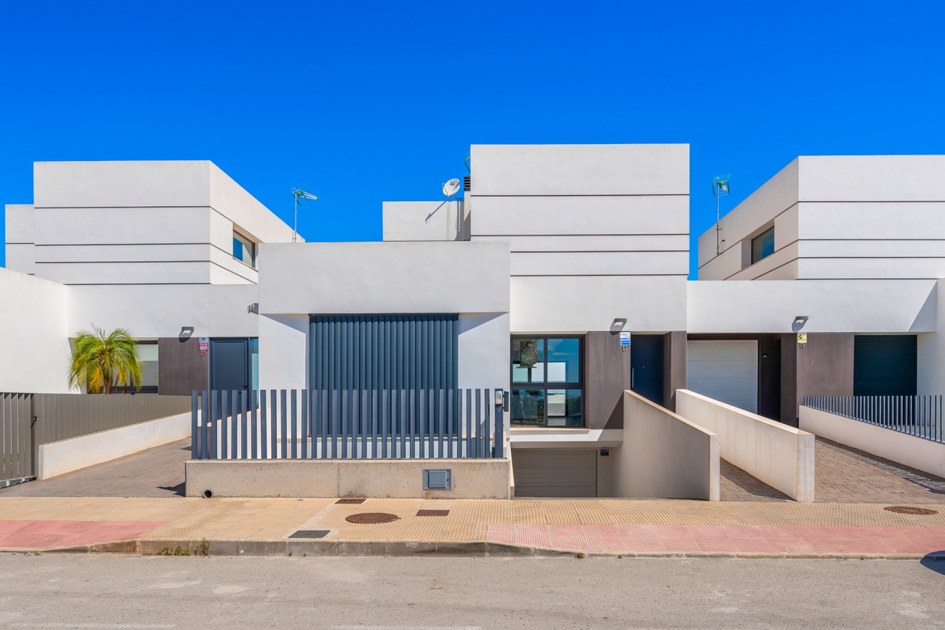 Venta - Chalet - Dolores