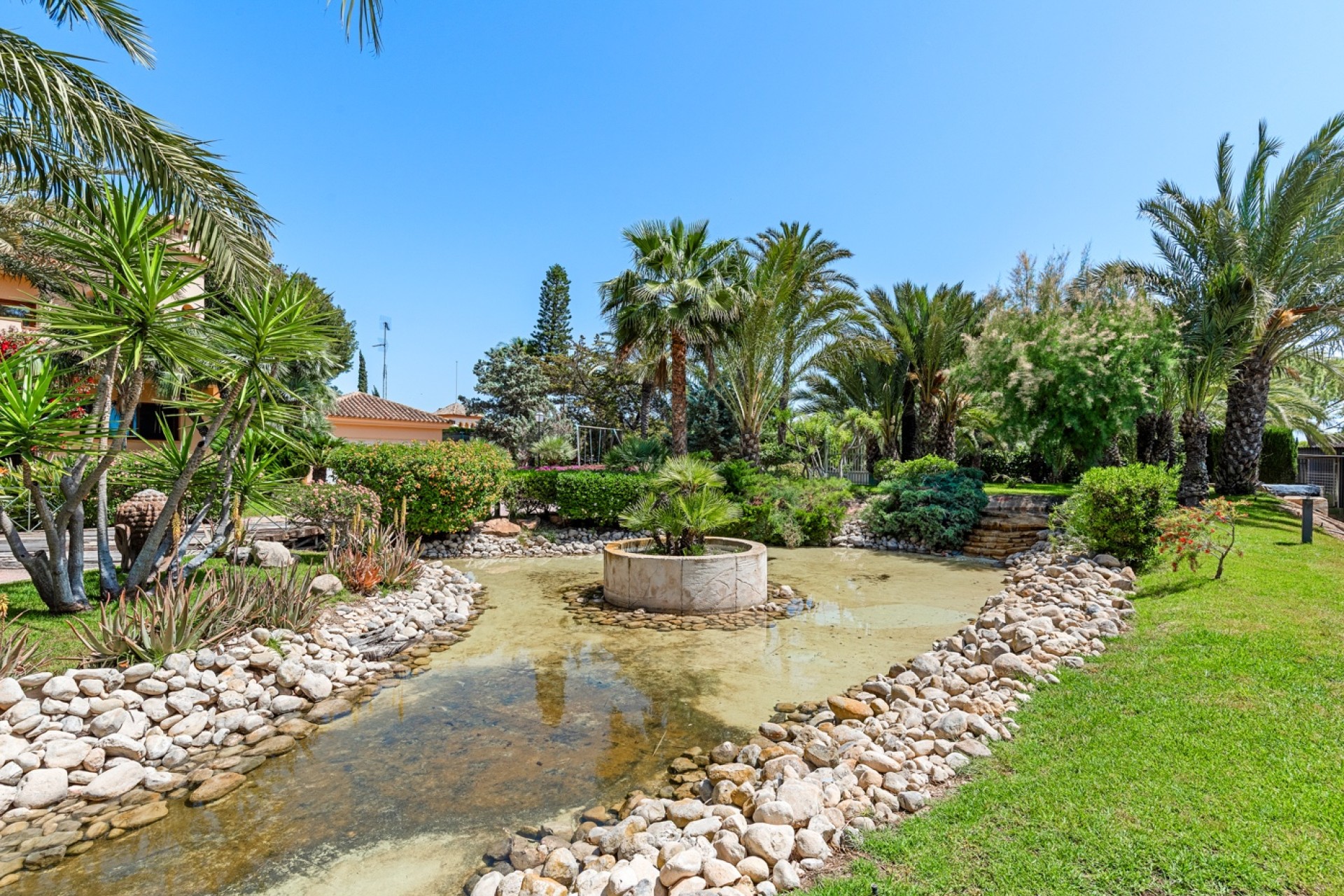 Venta - Chalet - Elche/Elx