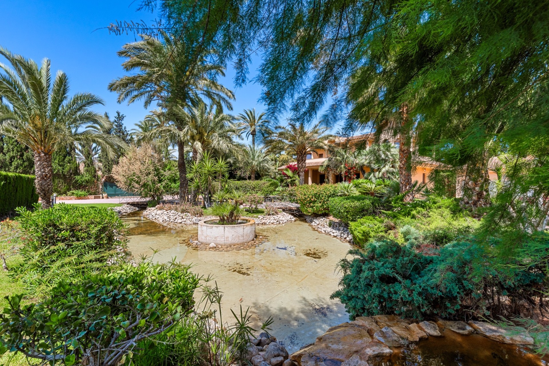 Venta - Chalet - Elche/Elx