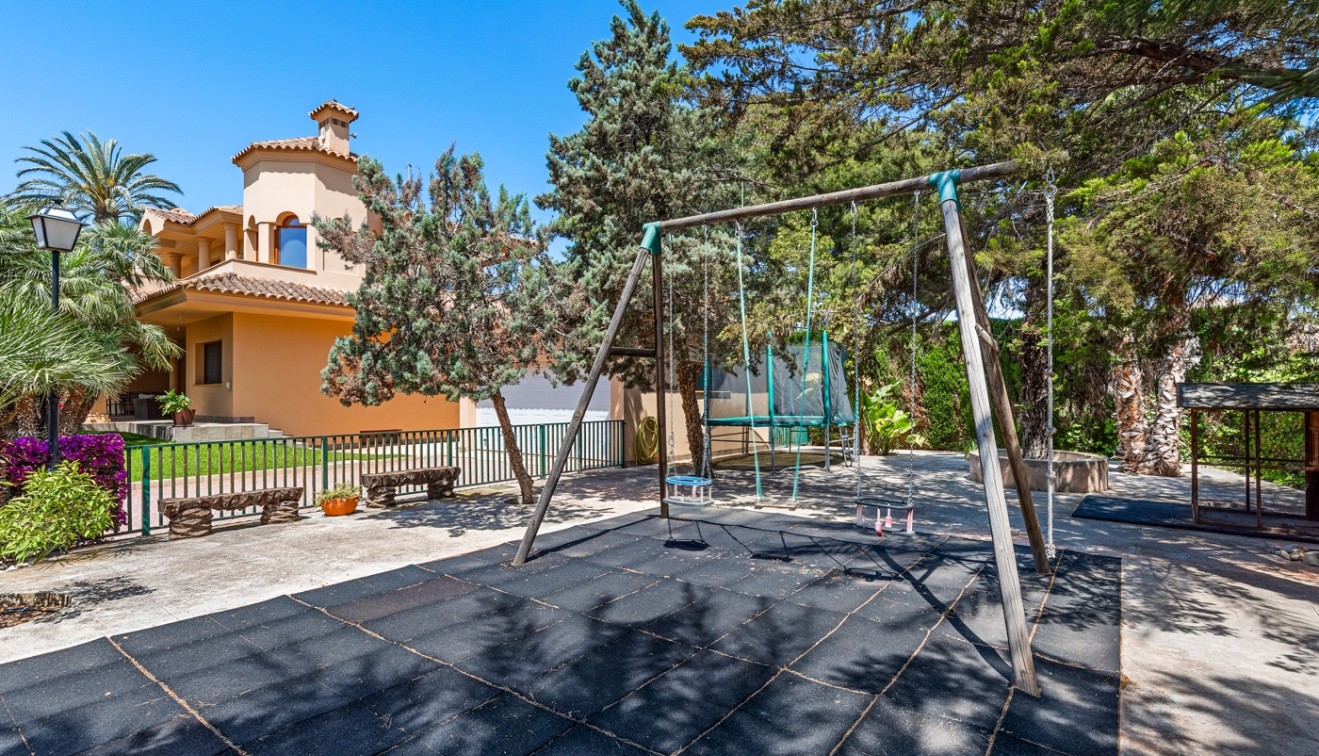 Venta - Chalet - Elche/Elx