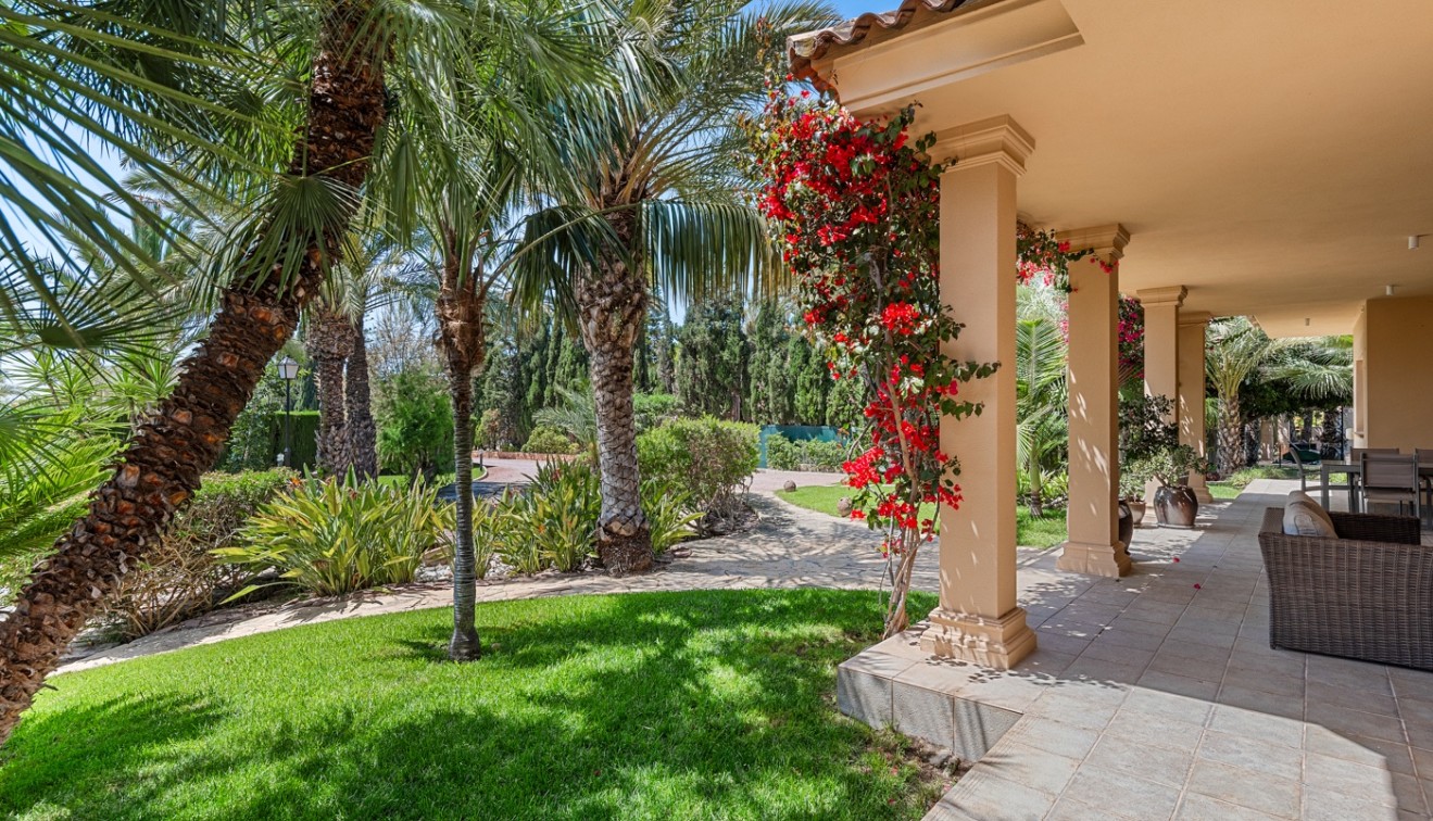 Venta - Chalet - Elche/Elx