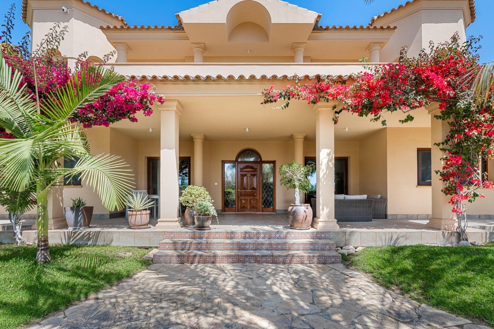 Venta - Chalet - Elche/Elx