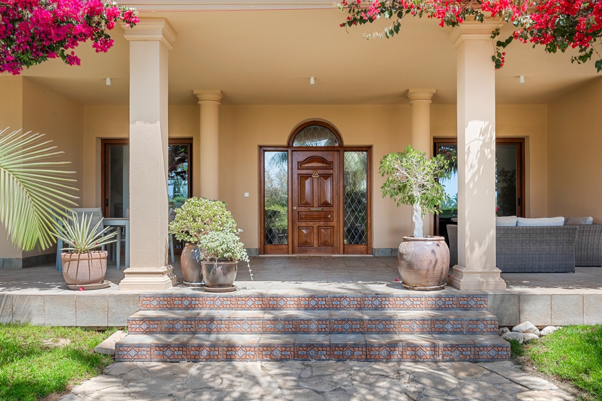 Venta - Chalet - Elche/Elx