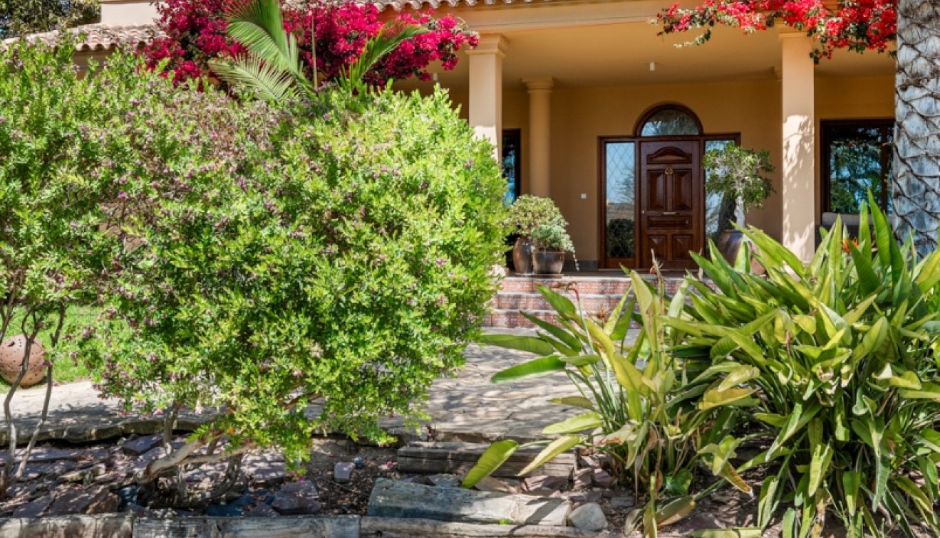 Venta - Chalet - Elche/Elx