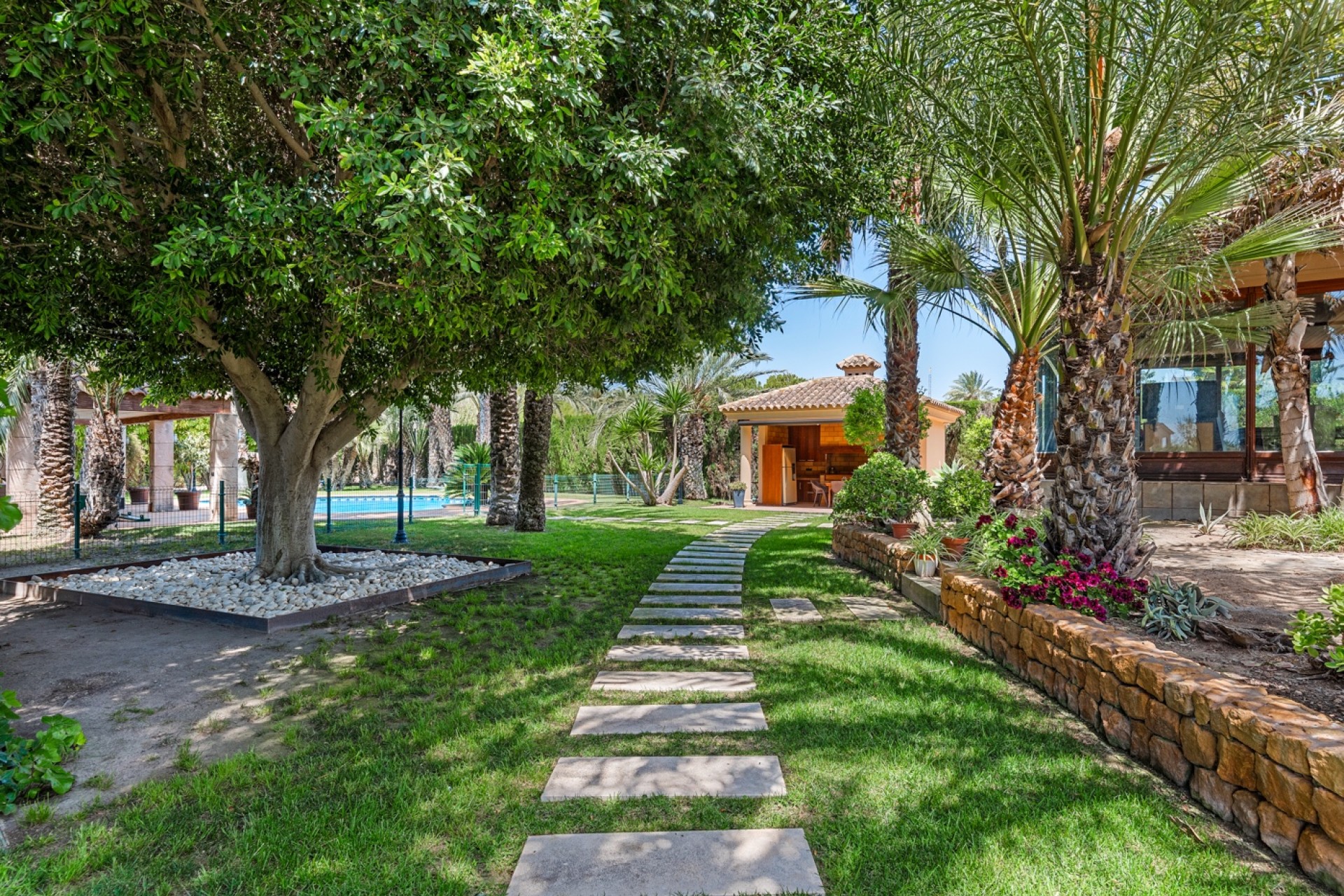 Venta - Chalet - Elche/Elx