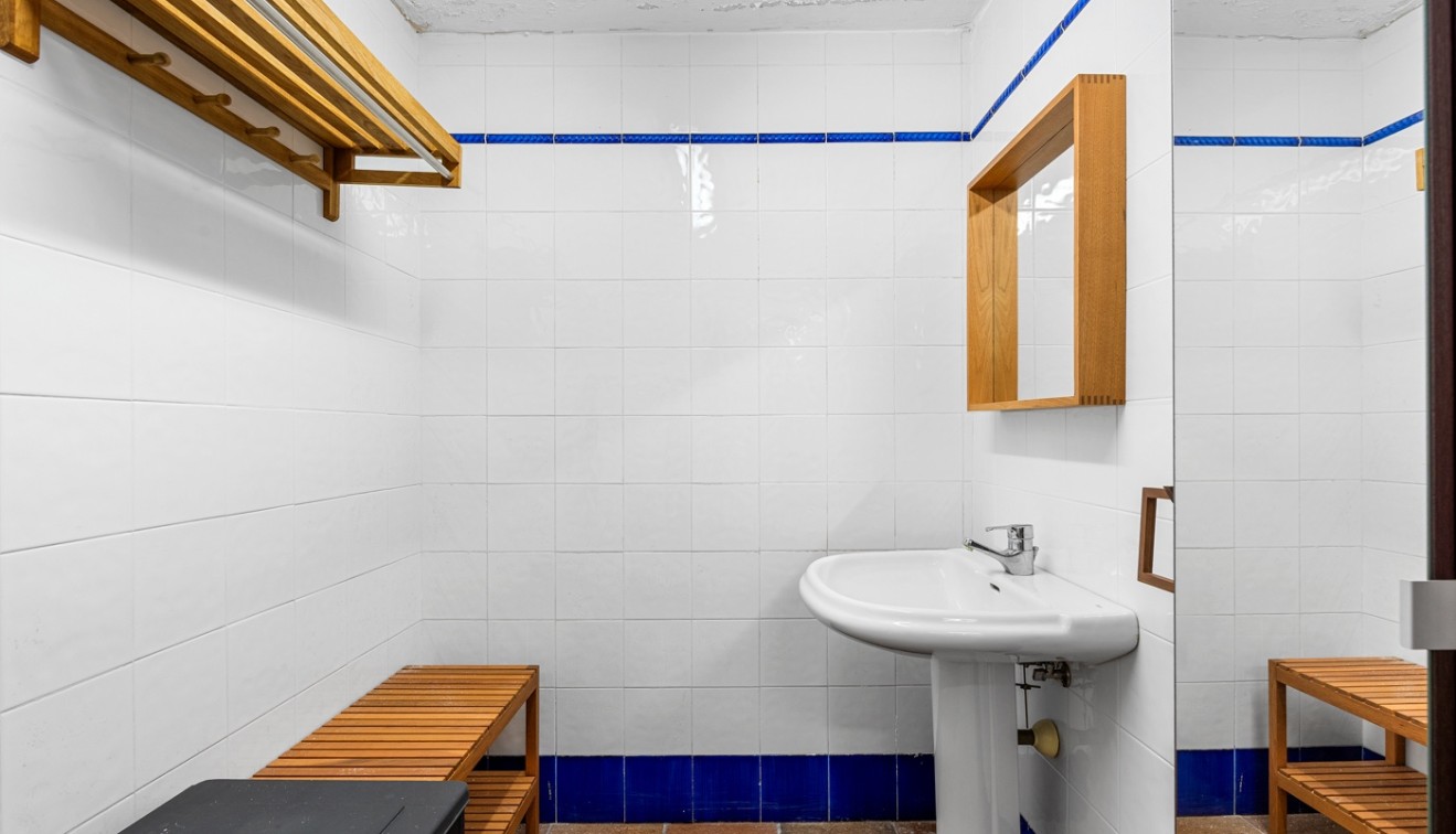 Venta - Chalet - Elche/Elx