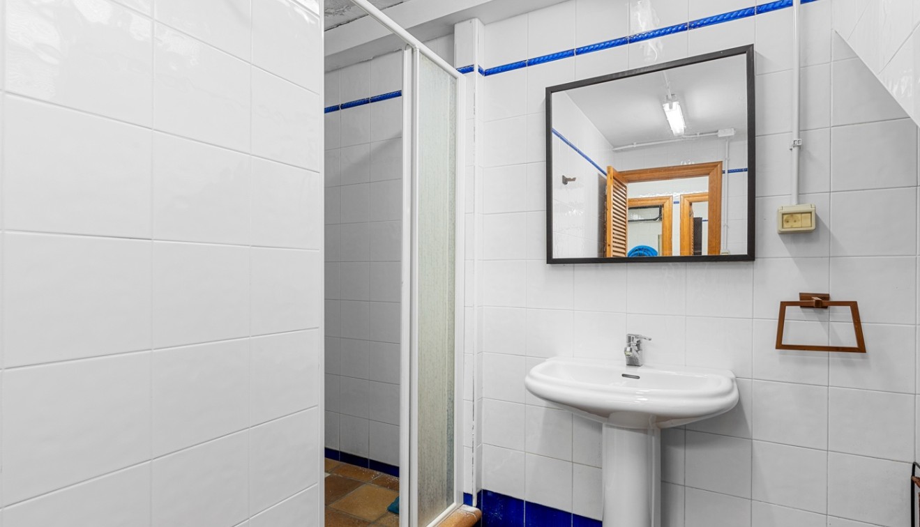 Venta - Chalet - Elche/Elx