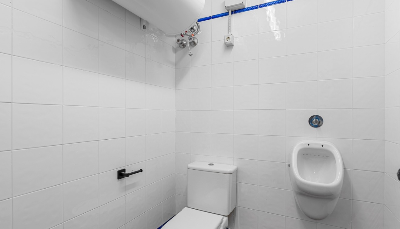 Venta - Chalet - Elche/Elx