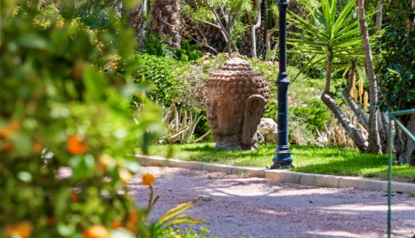 Venta - Chalet - Elche/Elx