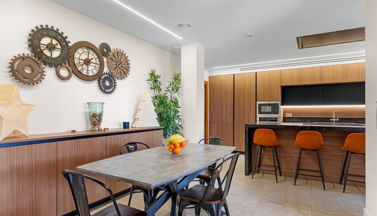 Venta - Chalet - Elche/Elx