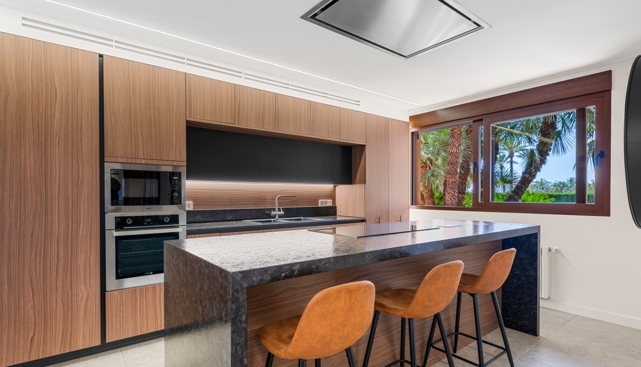 Venta - Chalet - Elche/Elx