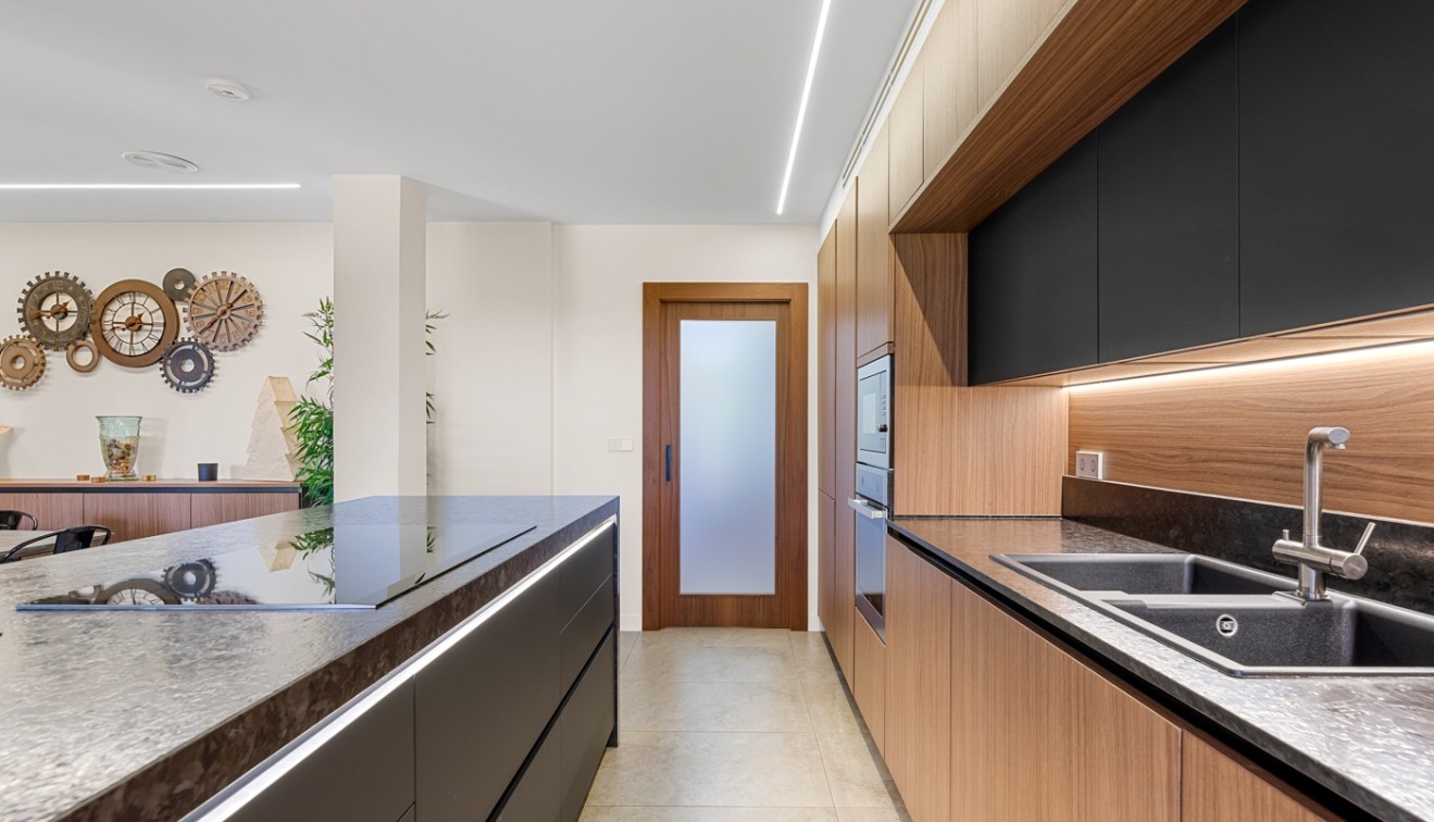 Venta - Chalet - Elche/Elx