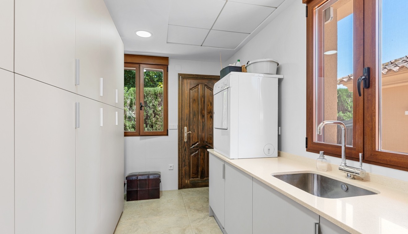 Venta - Chalet - Elche/Elx