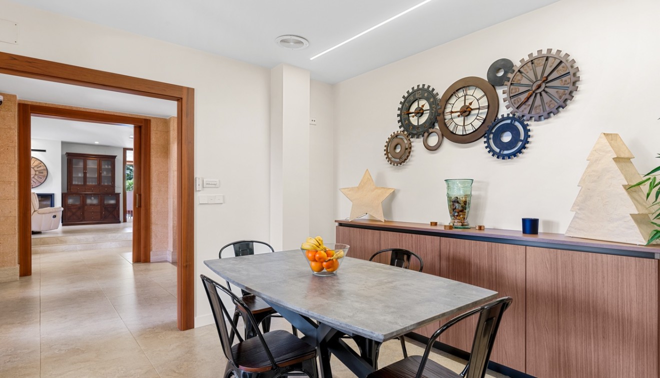 Venta - Chalet - Elche/Elx