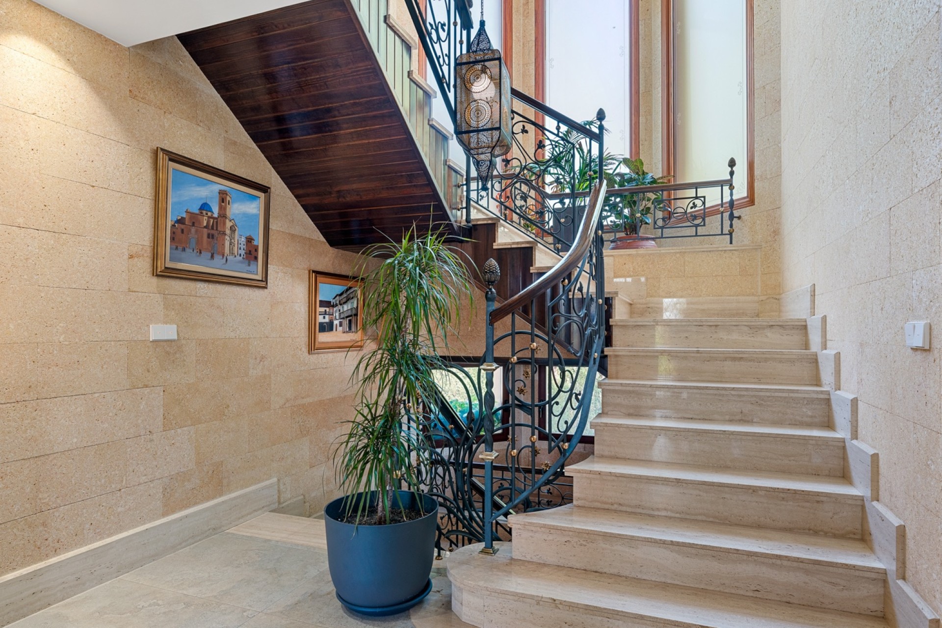 Venta - Chalet - Elche/Elx