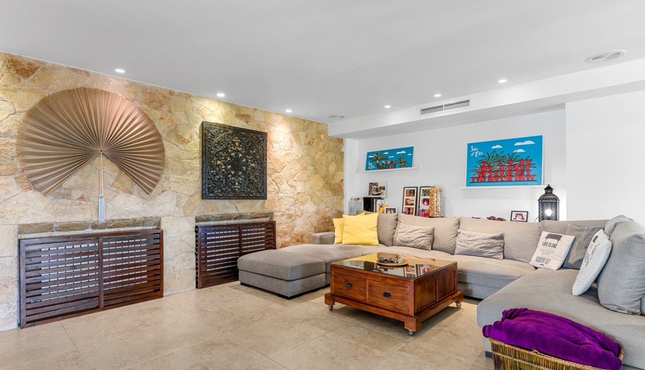 Venta - Chalet - Elche/Elx