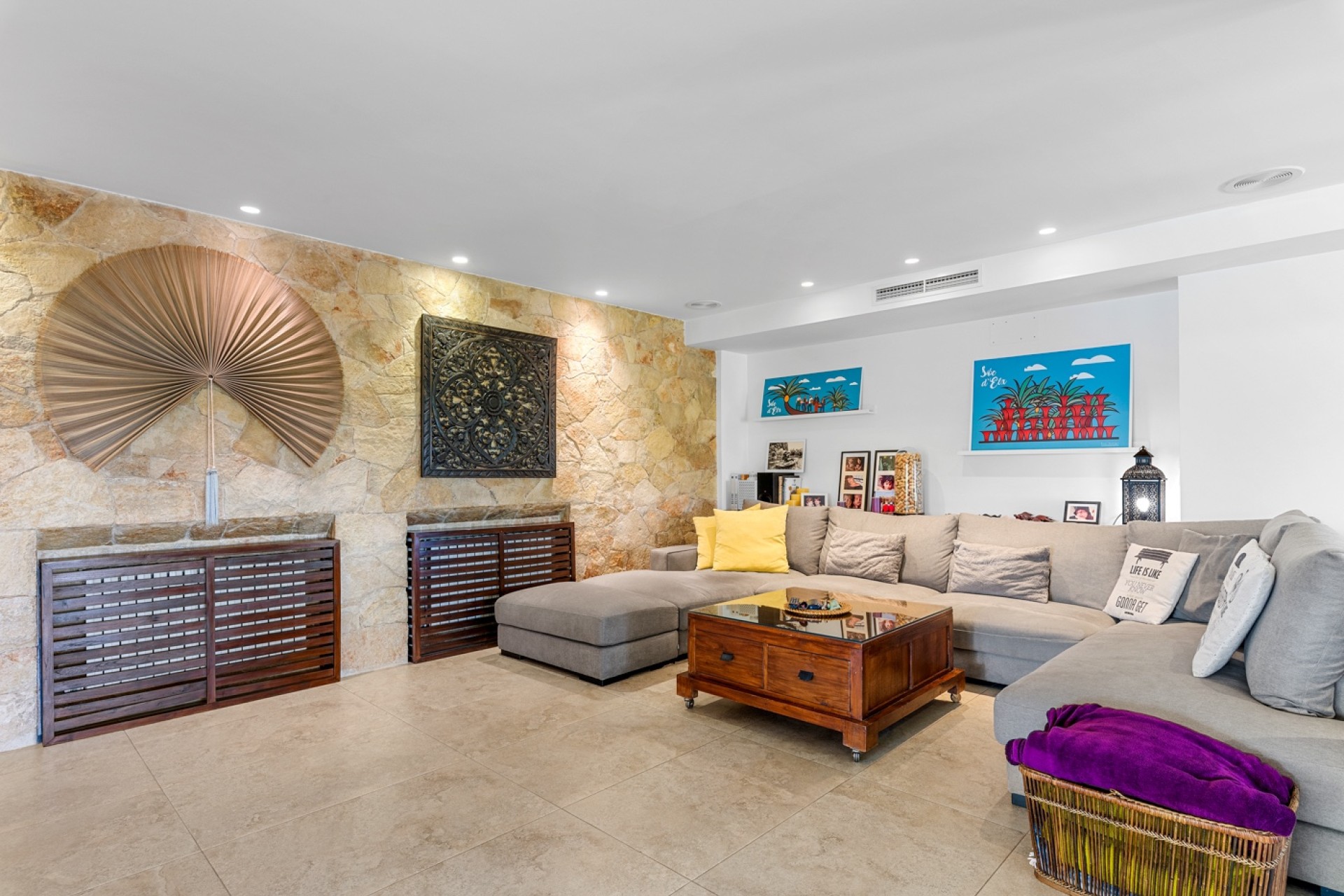 Venta - Chalet - Elche/Elx