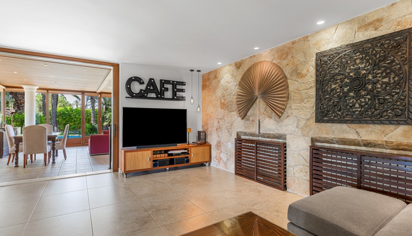 Venta - Chalet - Elche/Elx