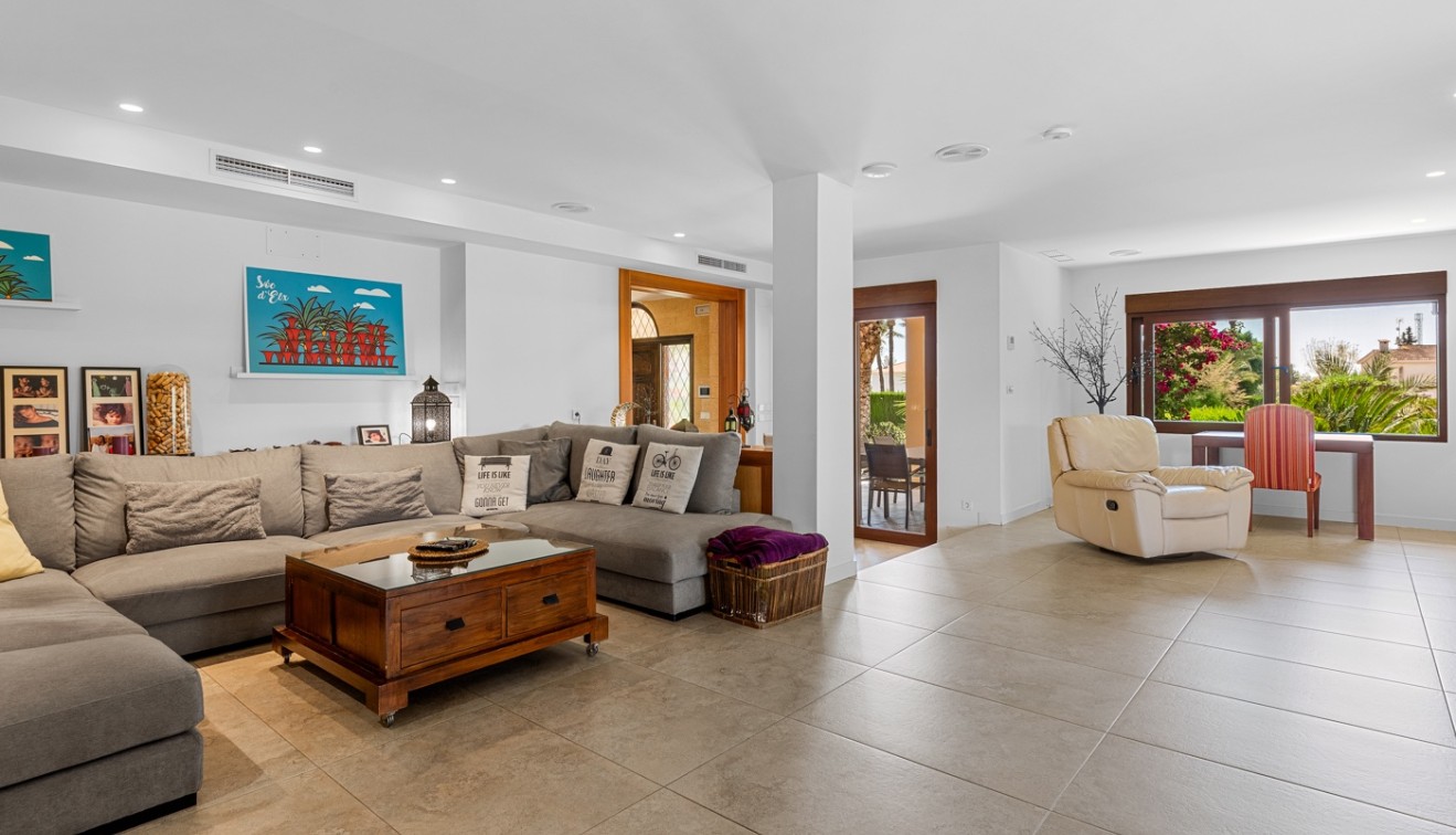 Venta - Chalet - Elche/Elx