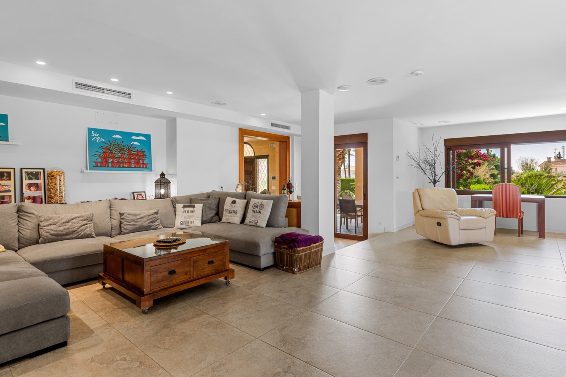 Venta - Chalet - Elche/Elx