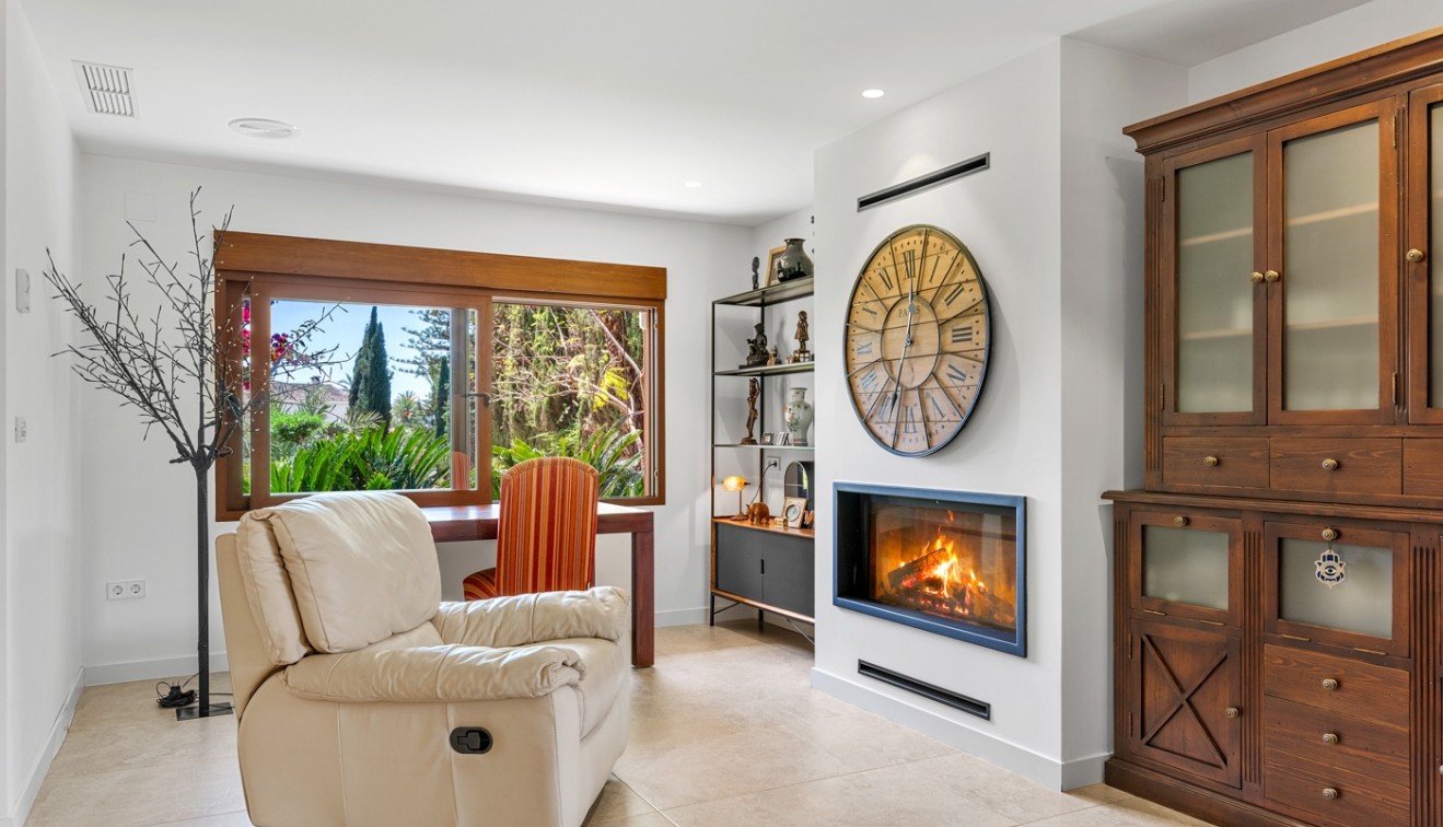 Venta - Chalet - Elche/Elx