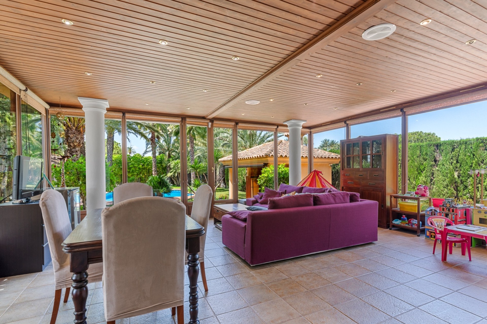 Venta - Chalet - Elche/Elx