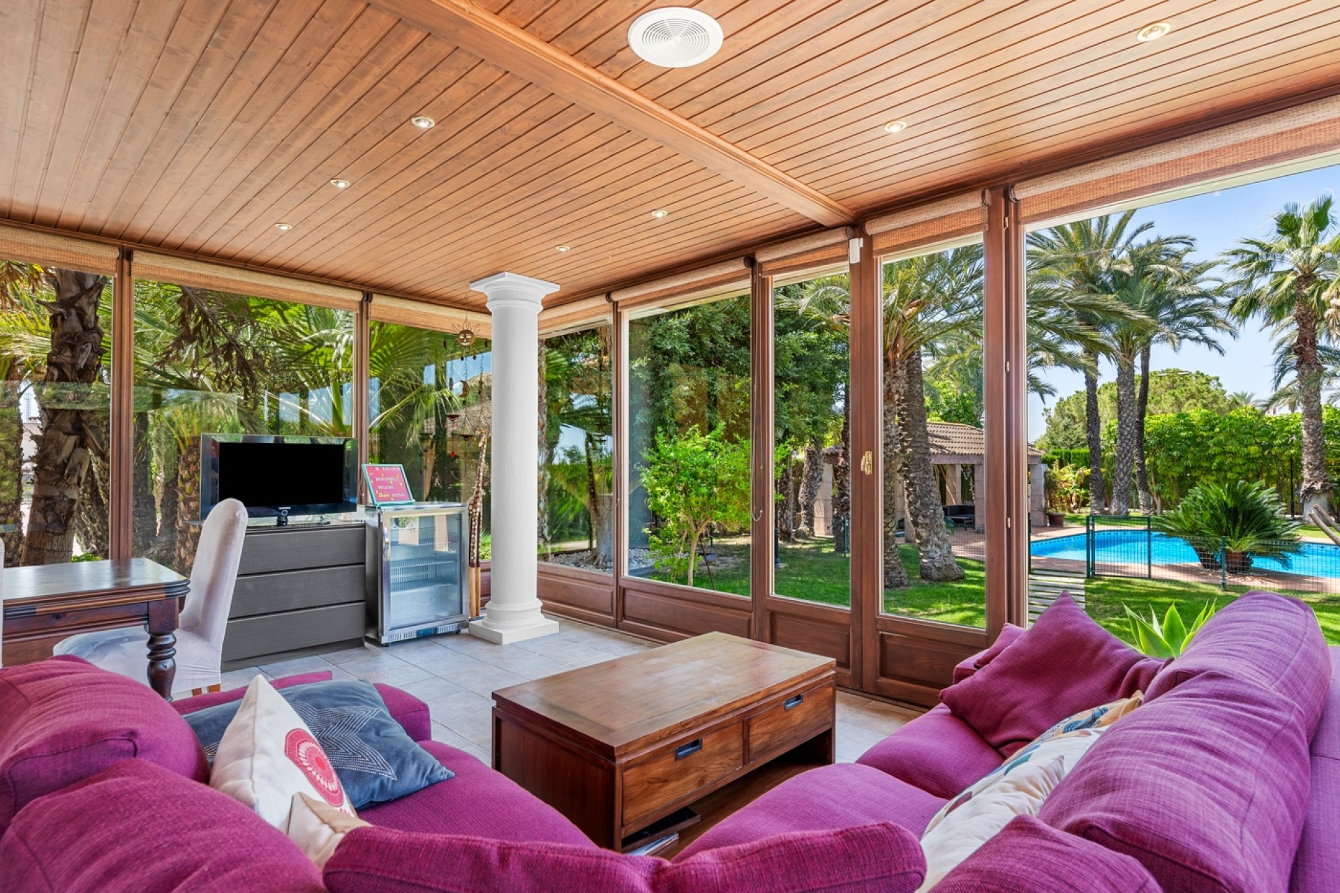 Venta - Chalet - Elche/Elx