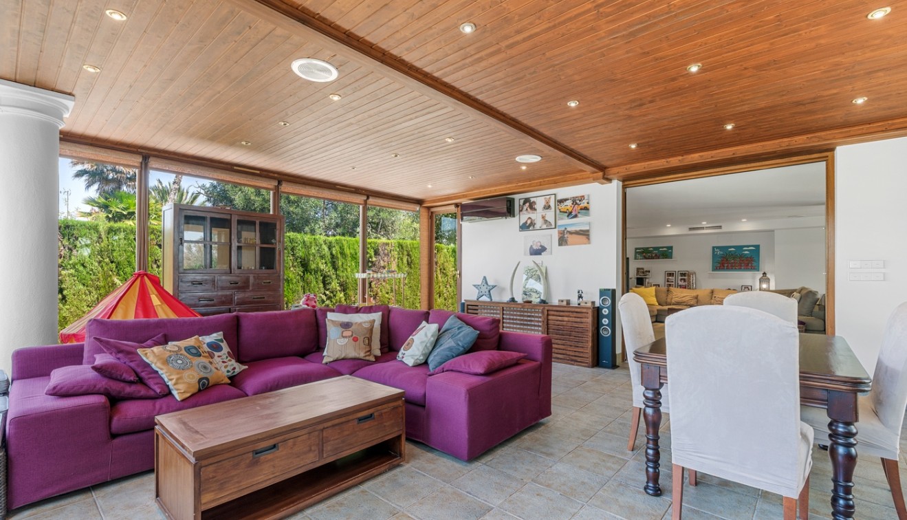 Venta - Chalet - Elche/Elx