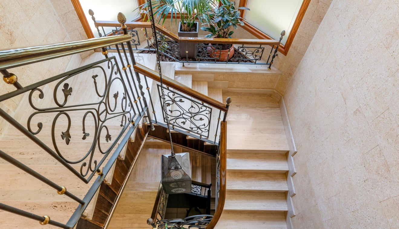 Venta - Chalet - Elche/Elx