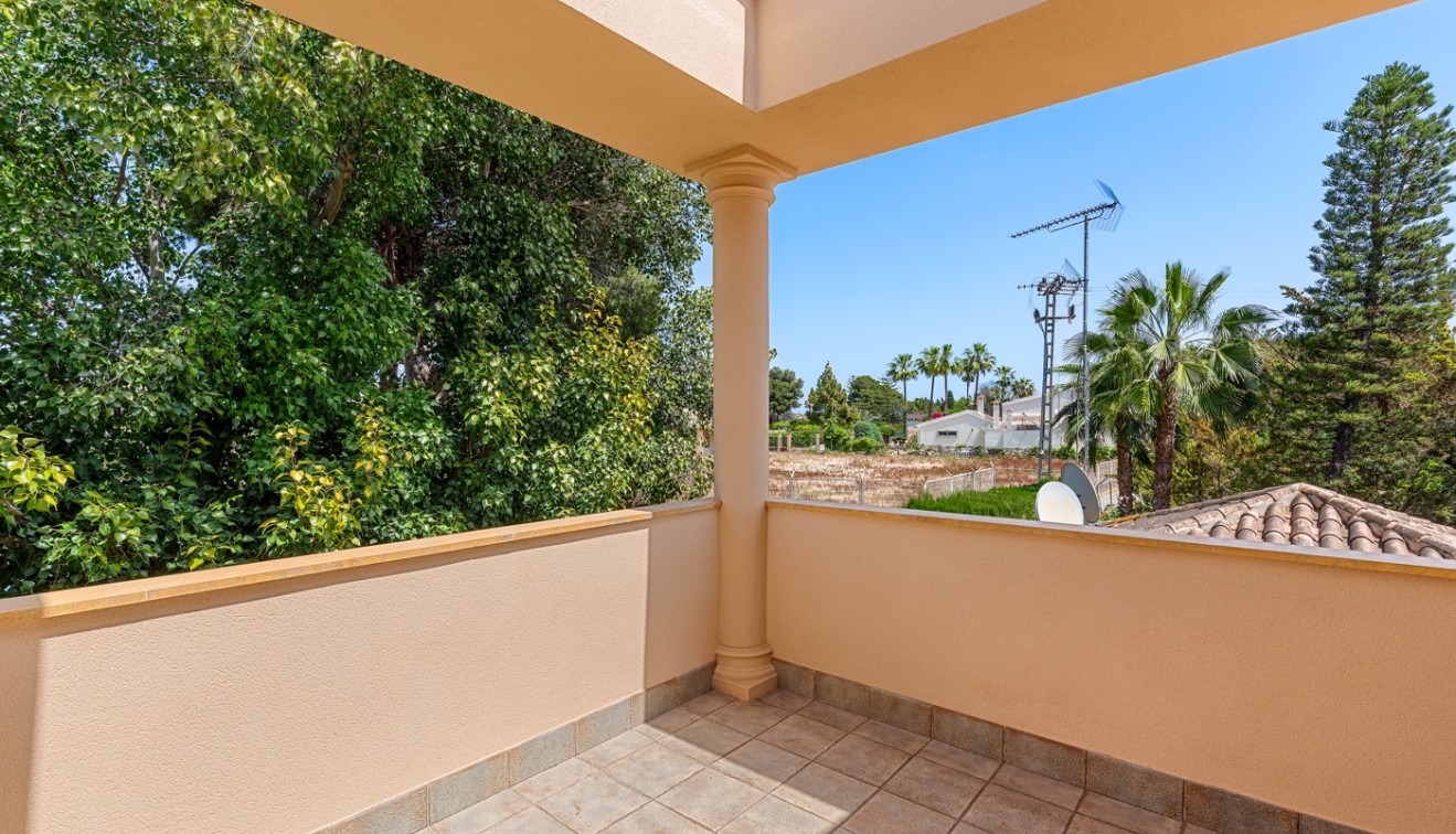 Venta - Chalet - Elche/Elx