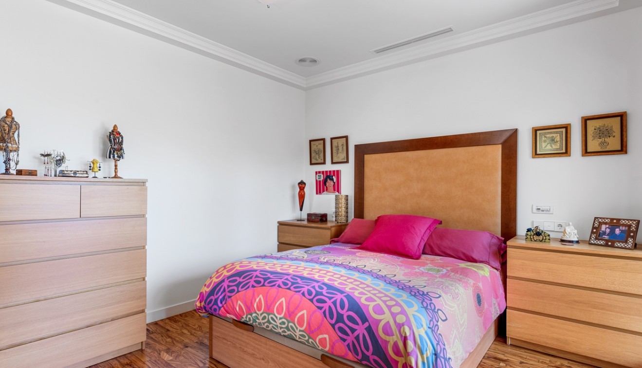 Venta - Chalet - Elche/Elx