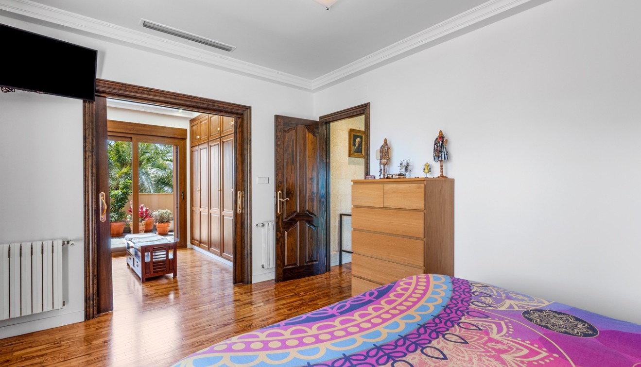 Venta - Chalet - Elche/Elx