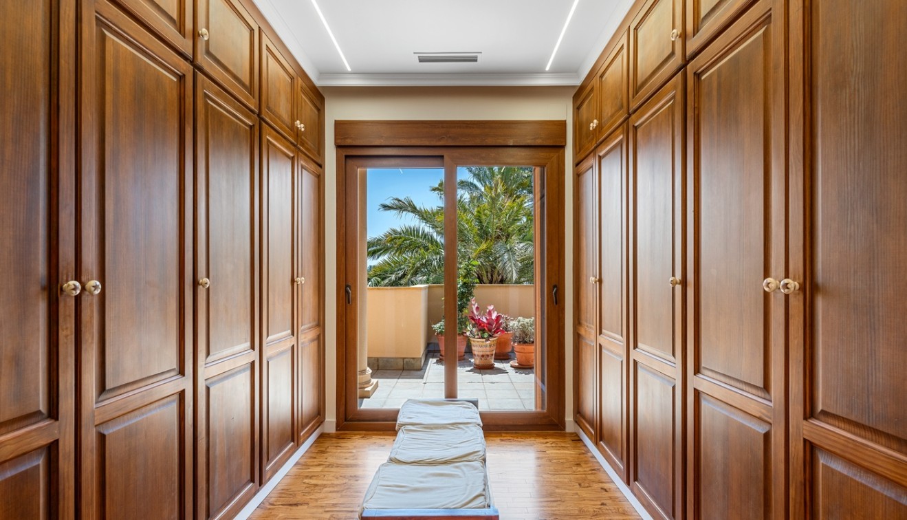 Venta - Chalet - Elche/Elx