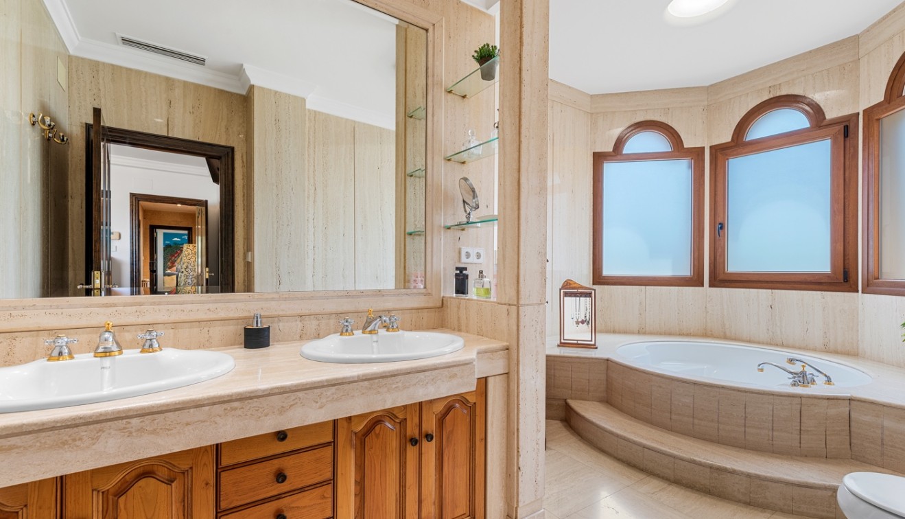 Venta - Chalet - Elche/Elx