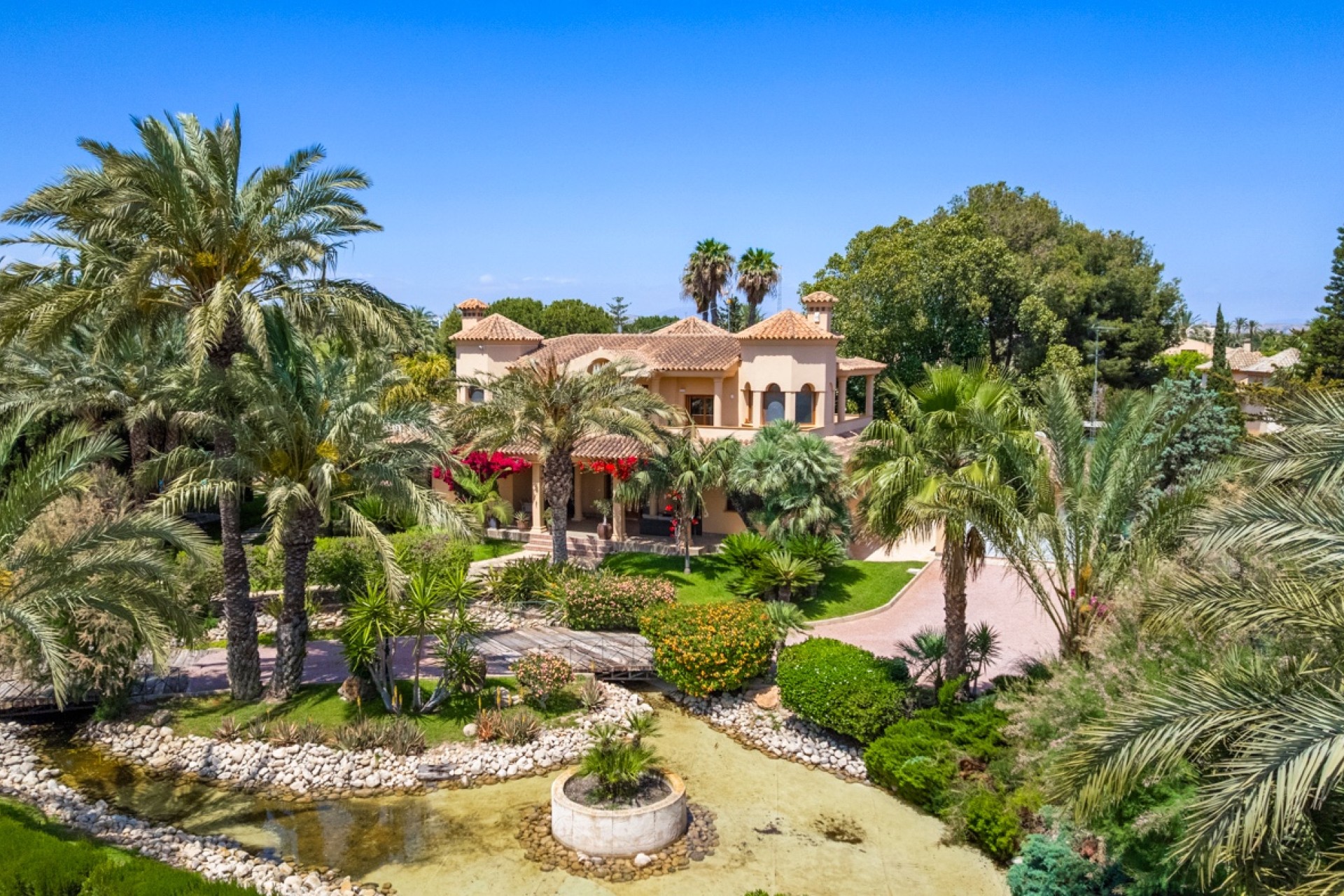 Venta - Chalet - Elche/Elx